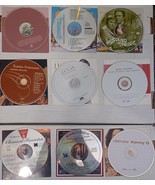 CD Bundle of 9- Classical, Soundtrack, Broadway, Jazz, CD Lot - $17.73