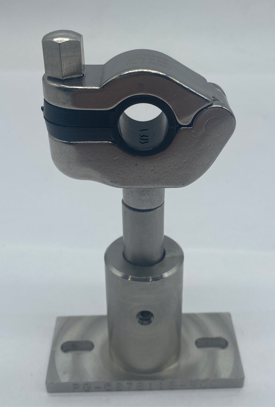  Behringer D553971 Pipe Clamp Hanger Support 1&quot; Opening, Group 1N  - $55.20