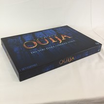 Ouija Board Game by TCG English and French With Planchette And Instructions - £16.34 GBP