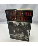 Through Hell for Hitler by Henry Metelmann (2009, Hardcover) - $33.12