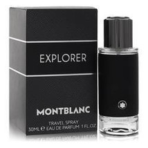 Montblanc Explorer Cologne by Mont Blanc, Launched in february 2019, montblanc e - $32.41