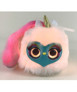 Lumies Let&#39;s Learn Colors Plush Unicorn Interactive Lights Toy 2019 Skyr... - $18.94 CAD