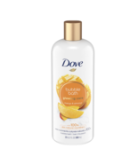 DOVE NOURISHING SECRETS BUBBLE BATH, MANGO AND ALMOND, 23 FL. OZ. - £9.72 GBP