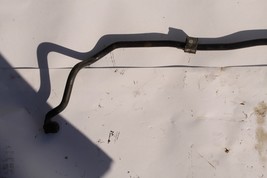 2005-2011 MERCEDES-BENZ SLK350 REAR SUSPENSION STABILIZER SWAY BAR K2580 image 2