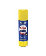Pidilite Fevistik Glue Stick Non-Toxic Transparent Adhesive (25g) (Pack ... - $56.10 CAD