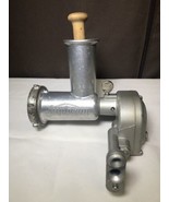 Sunbeam Meat Grinder - $18.69