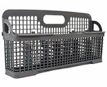 Dishwasher Silverware Basket For KitchenAid KUDE03FT KUDE40CV KUDE45CV K... - $53.33