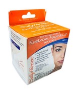 Sally Hansen 5001 Eyebrow, Face, Lip Stripless Face Wax Kit, Pack Of 1 - $21.92