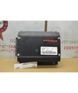 2008-11 Cadillac DTS Stereo Radio Amplifier Unit Amp OEM 25908415 Module... - $86.23