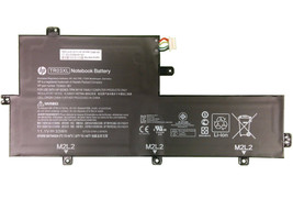 723922-1B1 TR03XL 723922-2B1 HP Spectre 13-H200EW X2 PC F0E30EA Battery - £55.46 GBP