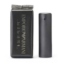 Emporio Armani Eau De Toilette - $130.99
