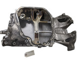 Upper Engine Oil Pan From 2010 Nissan Rogue  2.5 - $64.95