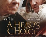 A Hero&#39;s Choice DVD | Region 4 - £6.62 GBP