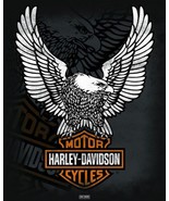 harley davidson - £7.27 GBP