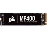 Corsair MP600 CORE XT 1TB PCIe Gen4 x4 NVMe M.2 SSD  High-Density QLC N... - £107.36 GBP
