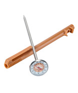 Taylor Color-Coded Thermometer Brown/Cooked Meat - £9.31 GBP