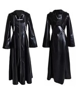 Kingdom Hearts III Cosplay Costume Organization XIII Office Trench Coat - $75.50