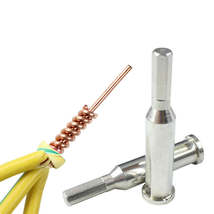 Fully Automatic Stripping-free Electrician And Wire Connector - £9.47 GBP+