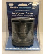 HELLA MARINE 002984305 HELLA MASTHEAD NAVIGATION LIGHT INCANDESCENT 3NM ... - £35.07 GBP