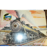 1996 M.T.H. ELECTRIC TRAINS SUMMER CATALOG - $150.70 MXN