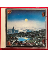 The Youngbloods - High On A Ridge Top  CD Japanese Import/Obi strip - $22.12