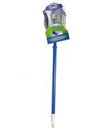 Clorox 42 Inch Extendable Tub and Tile Scrub Brush 623209 - $545.00 MXN