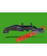 07-15 audi q7 front bumper reinforcement horn mount bracket brace suppor... - €25,76 EUR