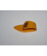 Ernie Ball Thumb Pick Out Of Production Size Large Color Yellow - $24.99