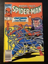 Marvel Tales #163 Spider-Man reprints ASM #25 1st App Mary Jane Spider-Slayer - £3.97 GBP