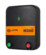 Gallagher M360 Electric Fence Charger | 3.6 Joules for Livestock, Pastur... - $4,691.63 MXN