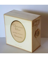 Christian Dior Diorissimo Dusting Powder Womens Gift 4 oz New Sealed Vin... - £156.77 GBP