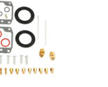 New Carburetor Rebuild Kit For 1990 Arctic Cat El Tigre EXT Mountain Cat... - $121.95