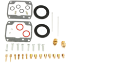 New Carburetor Rebuild Kit For 1990 Arctic Cat El Tigre EXT Mountain Cat 530 cc - £97.48 GBP