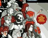 Love, Death &amp; Robots Vol 1 - 18 End English Version DVD UNCUT SHIP FROM USA - $25.49