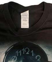 Demi Lovato Nick Jonas Future Now Tour 2016 Honda Civic Concert T-Shirt S image 4