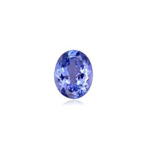 Natural Arusha Tanzanite Oval Shape AAA Quality Loose Gemstone Available in 5x3M - £29.83 GBP