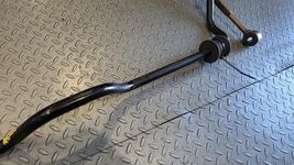 Stabilizer Bar 209 Type Rear CLK350 Convertible Fits 03-09 MERCEDES CLK 75261 image 8