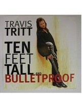 Travis Tritt Poster Promo - £13.44 GBP