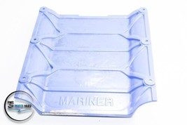 Kawasaki TS650 Mariner persforamance Ride plate 08-12-2021 - $67.89