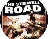 The Stilwell Road (1945) Movie DVD [Buy 1, Get 1 Free] - $9.99