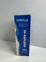 PUREPLUS PP-RWF4200A Refrigerator Water Filter - 1 NEW - $6.99