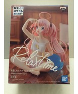 NEW Banpresto That Time I Got Reincarnated as a Slime Milim 4&#39;&#39; Figure - €30,97 EUR