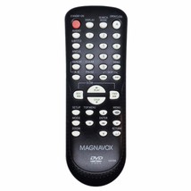 Magnavox NB098 Factory Original DVD Player Remote DP170MGXF, MDV3000, MDV3110 - £11.24 GBP
