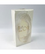 NEW L&#39;OR De Torrente Haute Couture Shower Gel 6.8 oz Sealed - $1,045.18 MXN