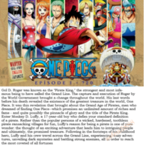 One Piece DVD Collection English Dubbed Complete TV Series Boxed English sub - £156.13 GBP