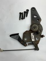 92 - 96 Ford Bronco F150 F250 Reclining Bucket Seat Folding Hinge Driver... - $88.11