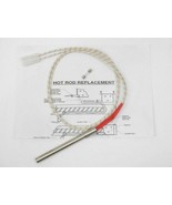 Traeger Kit0088 Replacement for Hot Rod SAME DAY SHIPPING - £9.97 GBP