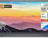 Dell 2023 Newest Inspiron Laptop, 15.6&quot; FHD IPS Touchscreen, Intel Core ... - $842.99
