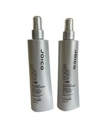 Joico Joifix Medium 06 Styling &amp; Finishing Sprays 10.1 fl oz x Two New - $83.60