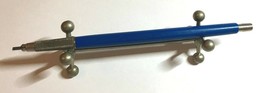 Vintage Staedtler 780 mars technico #1 Mechanical technical clutch pencil - £28.11 GBP